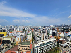 Central Grove (D14), Condominium #564666421